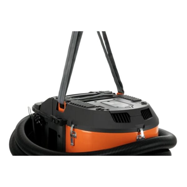 Tolmuimeja HUSQVARNA DE 110 H - Image 4