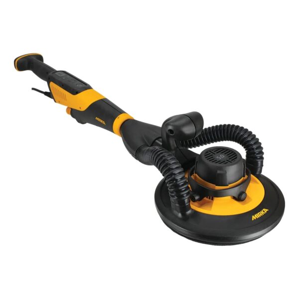 Mirka seina ja lae lihvija LEROS-S Short 950CV EU Ø 225 mm 5.0 mm transpordi kotiga