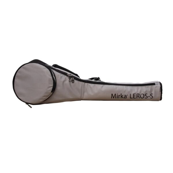 Mirka seina ja lae lihvija LEROS-S Short 950CV EU Ø 225 mm 5.0 mm transpordi kotiga - Image 10