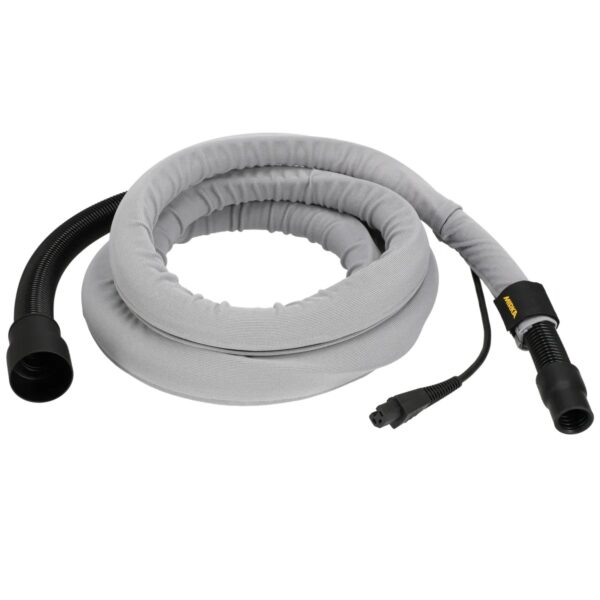 Mirka Sleeve + kaabel CE 230V + voolik Ø 27 mm / 32 mm