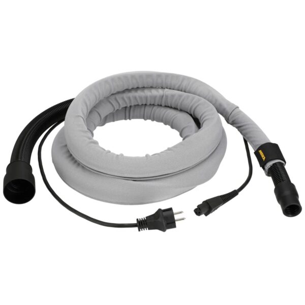 Mirka Sleeve + kaabel CE 230V + voolik Ø 27 mm / 32 mm - Image 2