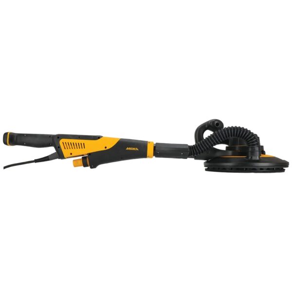 Mirka seina ja lae lihvija LEROS-S Short 950CV EU Ø 225 mm 5.0 mm transpordi kotiga - Image 4