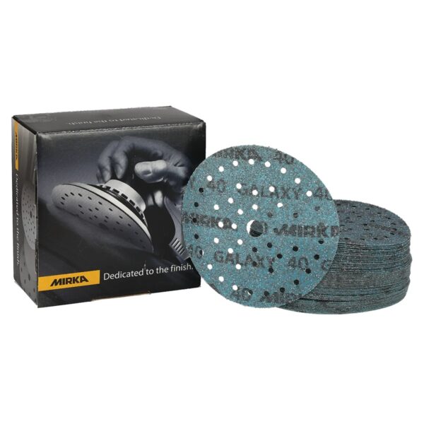 Mirka lihvkettad Galaxy Multifit Grip - Image 5