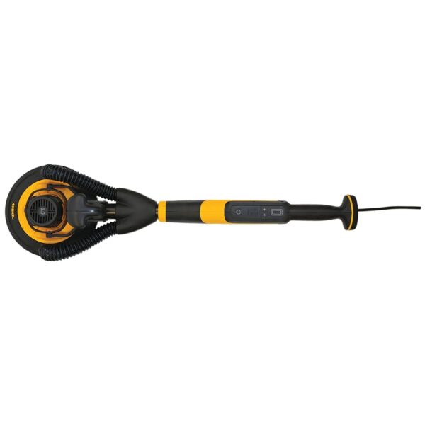 Mirka seina ja lae lihvija LEROS-S Short 950CV EU Ø 225 mm 5.0 mm transpordi kotiga - Image 6