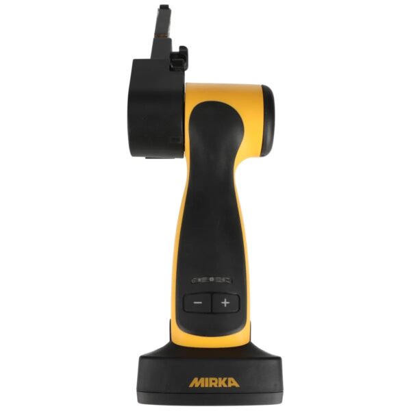 Mirka FBS-B juhtmevaba lintlihvija 13 x 457 mm max 12V (koos aku ja laadijaga) - Image 6