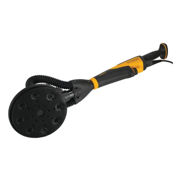 Mirka seina ja lae lihvija LEROS-S Short 950CV EU Ø 225 mm 5.0 mm transpordi kotiga - Image 7