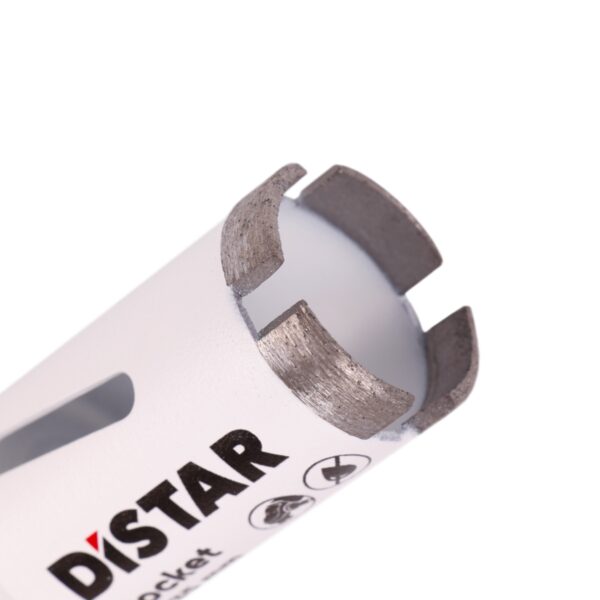 Teemantpuur Distar DDS-W Rocket eriti kõvadele plaatidele DEKTON, SILESTONE, TECHNISTONE jne. - Image 2