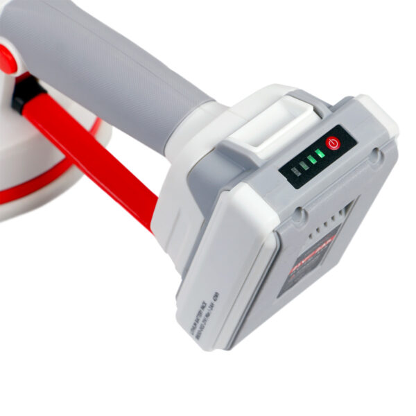 Vibra vaakumhaarats PowerFIX - Image 4
