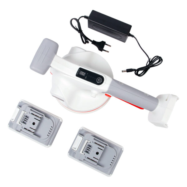 Vibra vaakumhaarats PowerFIX - Image 6