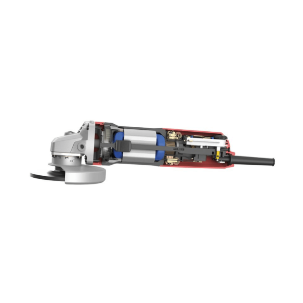 Nurklihvija FLEX LBE 17-11 125 - Image 2