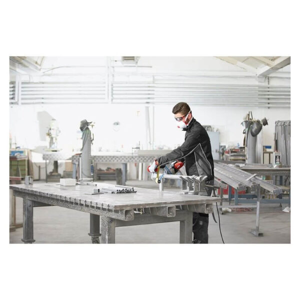 Toru ja pindade lihvija komplekt FLEX BSE 14-3 INOX Set koos tarvikutega - Image 8
