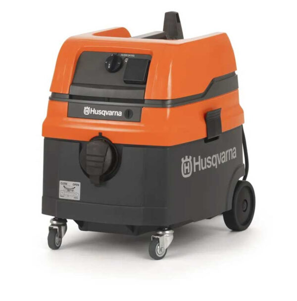 Tolmuimeja HUSQVARNA S11 - Image 2