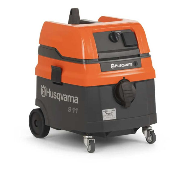 Tolmuimeja HUSQVARNA S11 - Image 3