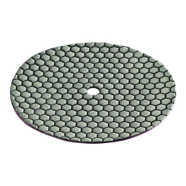 Teemantlihvketas FLEX DP DRY D225