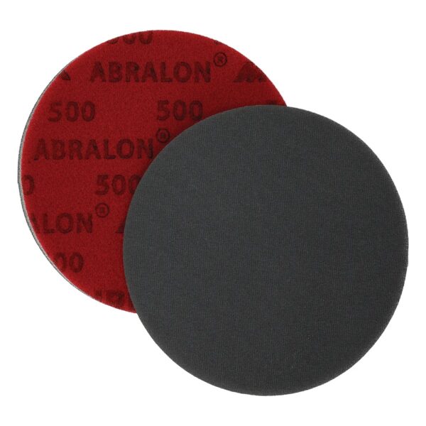 Mirka poleerkettad Abralon Ø 150 mm Grip