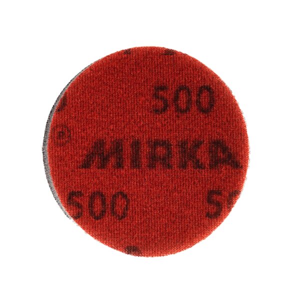 Mirka poleerkettad Abralon Ø 77 mm Grip - Image 3