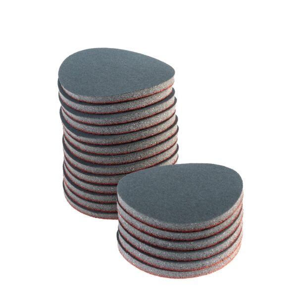 Mirka poleerkettad Abralon Ø 77 mm Grip