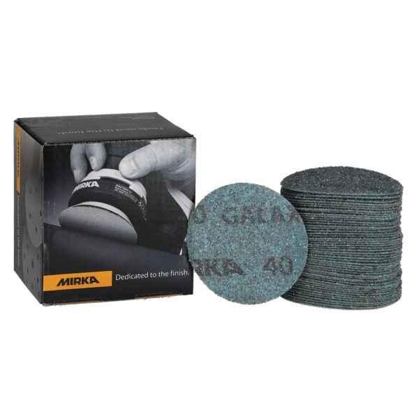 Mirka lihvkettad Galaxy Ø 77 mm Grip - Image 5