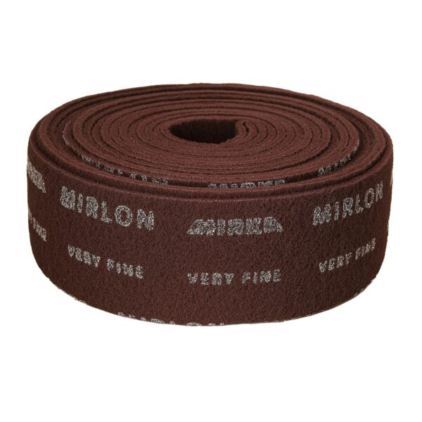 Mirka Mirlon karukeel rullis 115mm x 10m