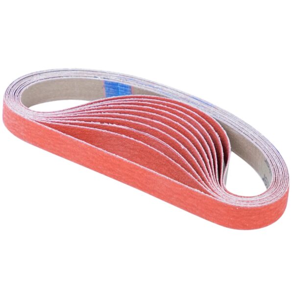 Mirka lihvlindid CER 10x330 mm