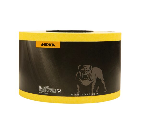 Mirka hiomant 115 mm x 50 m