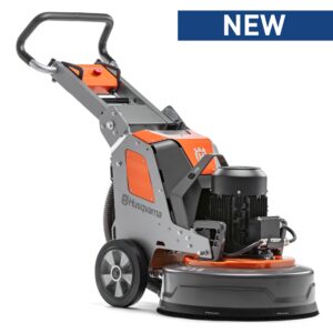 Lihvmasinad betoonile Husqvarna/HTC