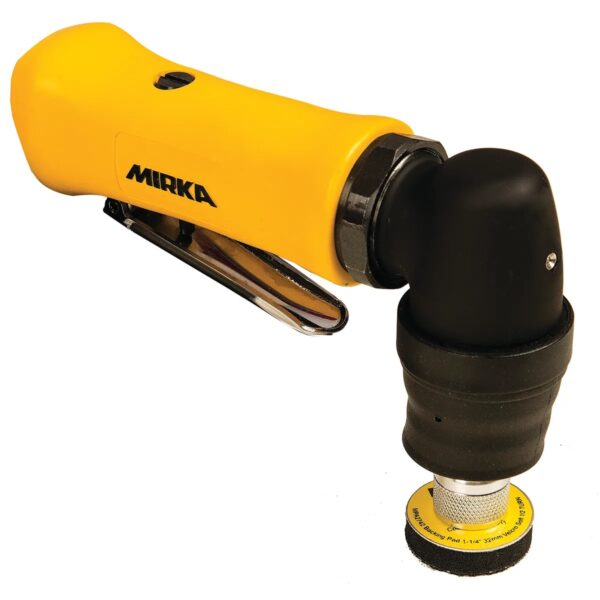 Mirka ekstsentriklihvija AOS 130NV Ø 32 mm võnge 3.0 mm - Image 2