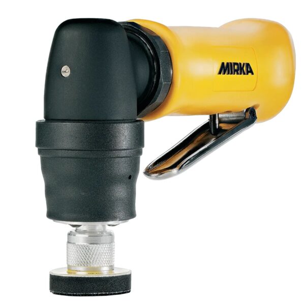 Mirka ekstsentriklihvija AOS 130NV Ø 32 mm võnge 3.0 mm - Image 3