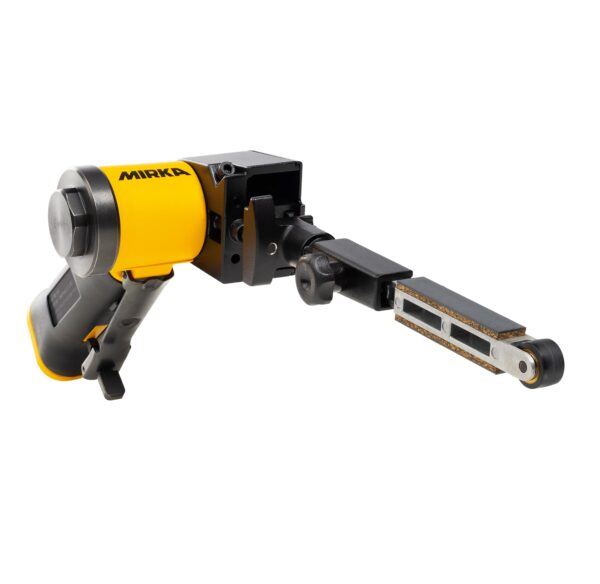 Mirka lintlihvmasin PBS 13NV 13x457mm (ilma tolmueemalduseta)