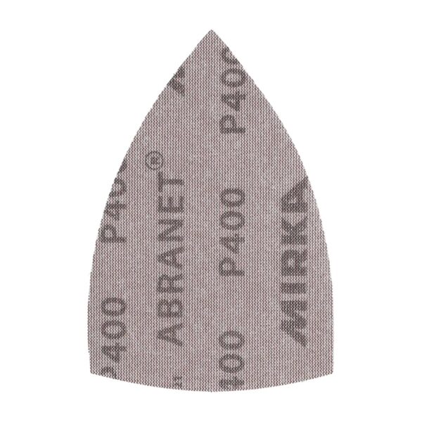 Mirka lihvvõrk Abranet lihvkolmnurgad 100x152x152 mm - Image 2