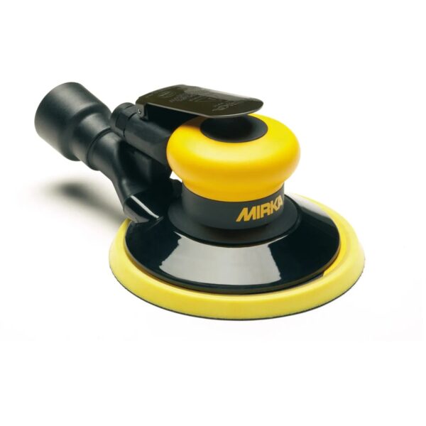 Mirka ekstsentriklihvija ROS 650CV 150mm võnge 5.0mm