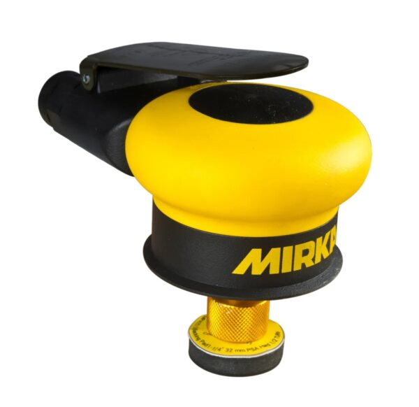 Mirka ekstsentriklihvija ROS 150NV Ø 32 mm võnge 5.0 mm