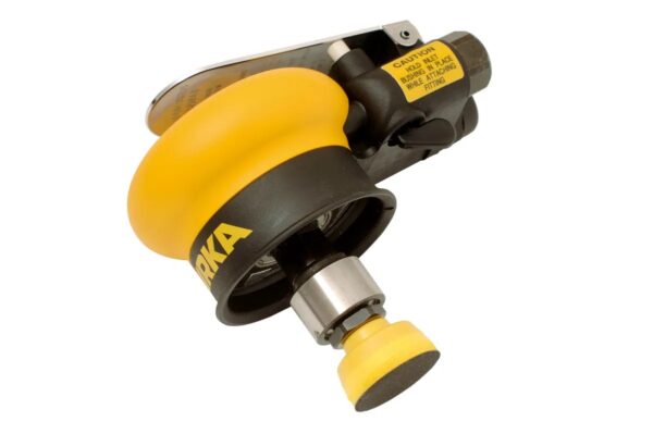 Mirka ekstsentriklihvija ROS 150NV Ø 32 mm võnge 5.0 mm - Image 2