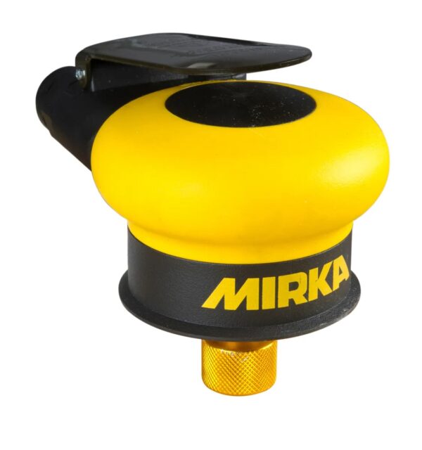 Mirka ekstsentriklihvija ROS 150NV Ø 32 mm võnge 5.0 mm - Image 3