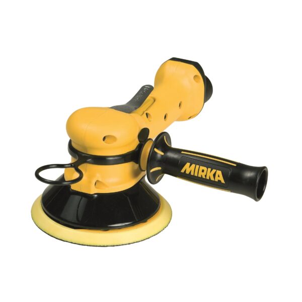 Mirka ekstsentriklihvija ROS2-650CV 150mm võnge 5.0mm