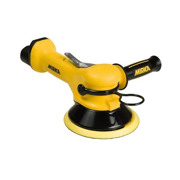 Mirka ekstsentriklihvija ROS2-650CV 150mm võnge 5.0mm - Image 2