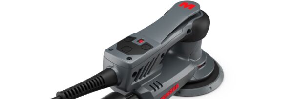 MENZER ekstsentriklihvija ETS 150 5.0 150mm, võnketugevusega 5,0 - Image 6