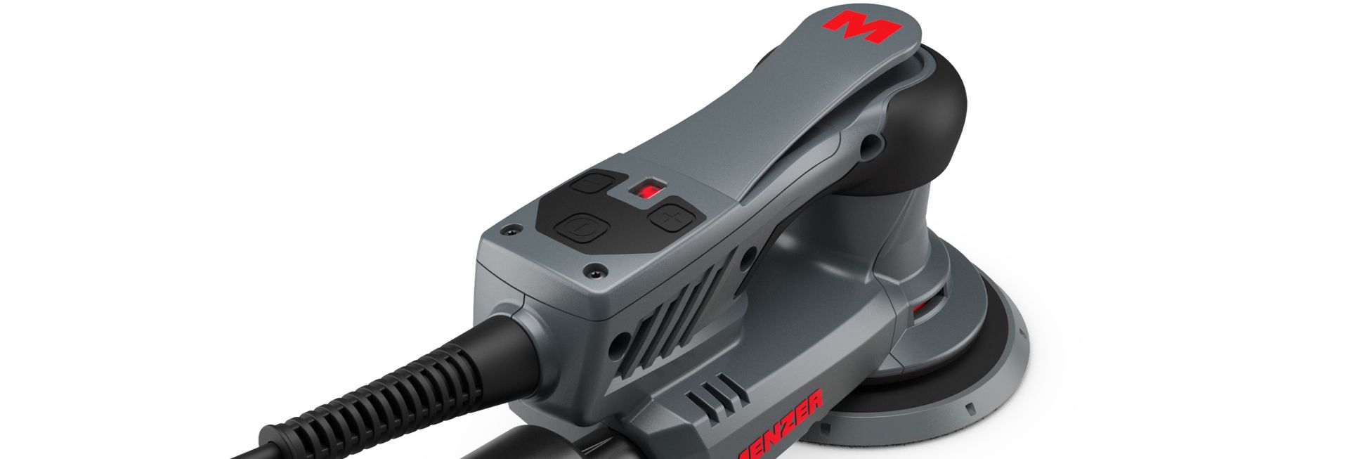 MENZER ekstsentriklihvija ETS 150 5.0 150mm, võnketugevusega 5,0 - Image 6