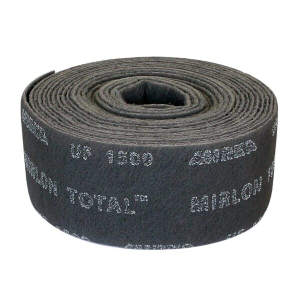 Mirka Mirlon Total karukeel rullis 115mm x 10m