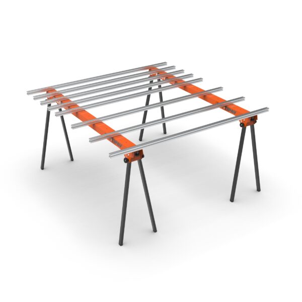 BATTIPAV Multi Bench töölaud 1500 x 1525mm