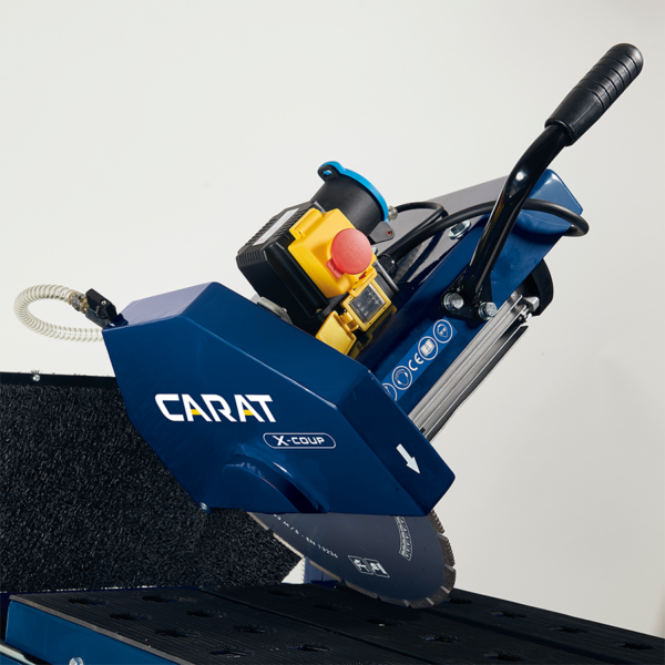 Ehitussaag CARAT X-COUPE - Image 4