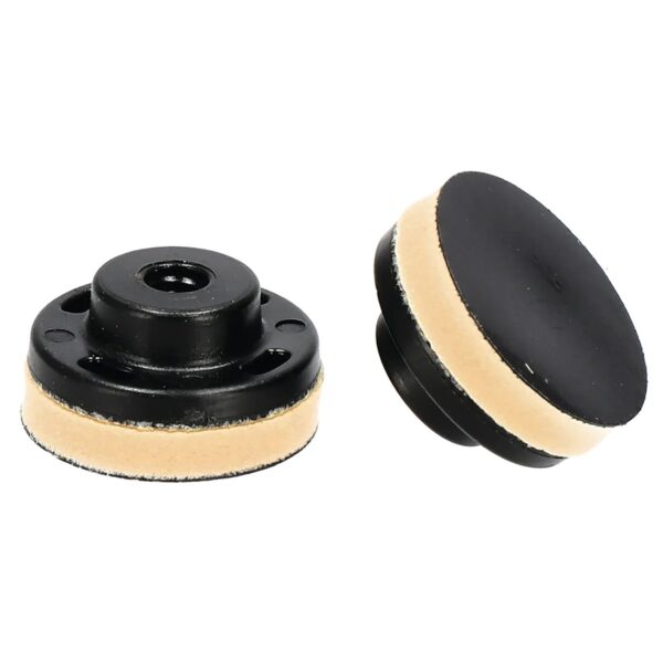 Mirka Backing Pad Ø 32 mm 1/4"