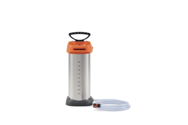Husqvarna survepaak WT 10 MPX - Image 3