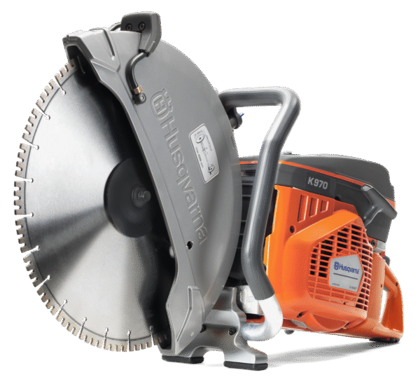 Ketaslõikur Husqvarna K970
