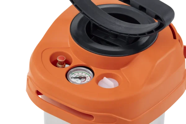 Husqvarna survepaak WT 10 MPX - Image 4