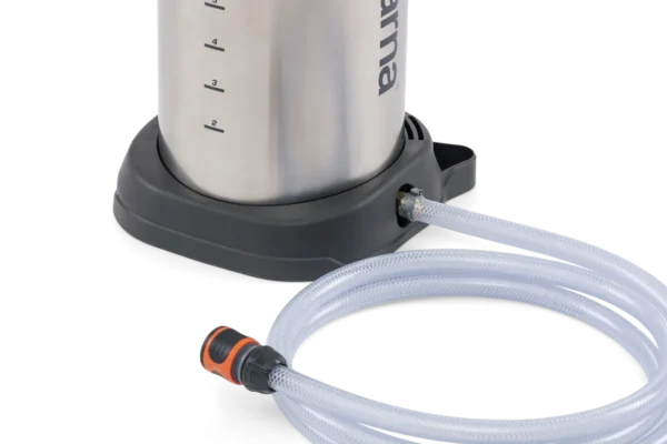 Husqvarna survepaak WT 10 MPX - Image 2