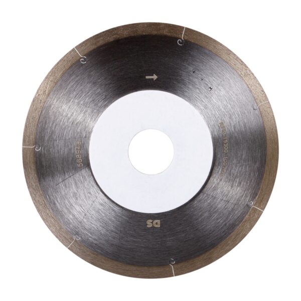 Teemantketas d-125x0,6x6x22mm Shine - Image 5