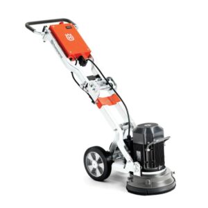 Husqvarna PG 280 põrandalihvmasin betoonpõranda lihvimiseks