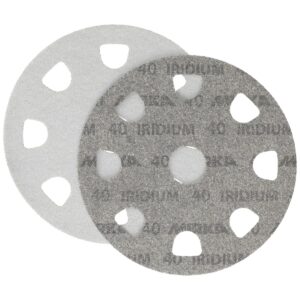 Styro iridium