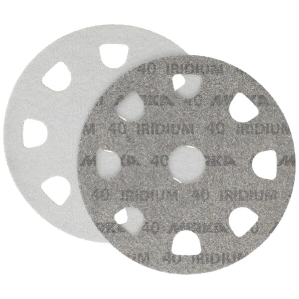Styro iridium